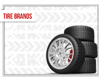 Tire Brands in Pennsburg, PA